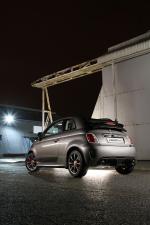 Abarth 500C 2012 года (ZA)